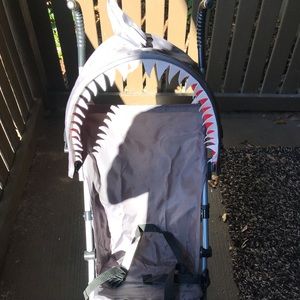 Baby stroller